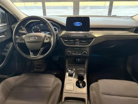Ford Focus - 15500 лв. - 56932118 10