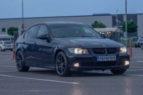 Обява за продажба на BMW 320 Сменен Съединител/скорости/основен ремонт на мотор ~9 500 лв. - изображение 1
