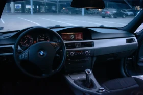 Обява за продажба на BMW 320 Сменен Съединител/скорости/основен ремонт на мотор ~9 500 лв. - изображение 8