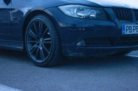 Обява за продажба на BMW 320 Сменен Съединител/скорости/основен ремонт на мотор ~9 500 лв. - изображение 7