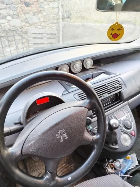 Peugeot 807 | Mobile.bg    2