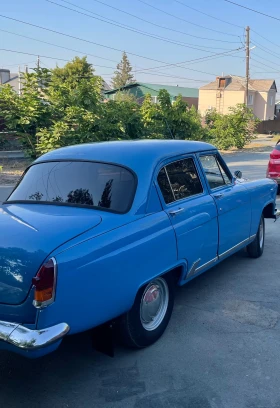 Volga M 21 - 44000 лв. - 45567699 2