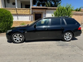 Обява за продажба на BMW 525 ~8 000 лв. - изображение 2