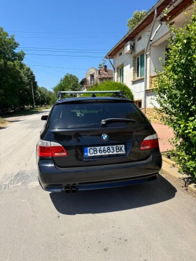 Обява за продажба на BMW 525 ~8 000 лв. - изображение 1