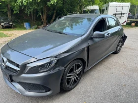 Обява за продажба на Mercedes-Benz A 180 180 AMG OPTIC ~13 000 лв. - изображение 1