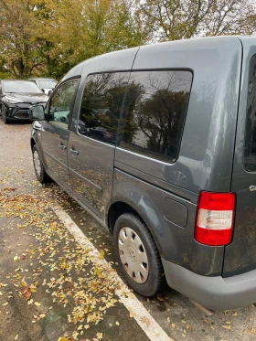 VW Caddy     | Mobile.bg    12