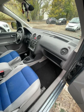 VW Caddy     | Mobile.bg    2