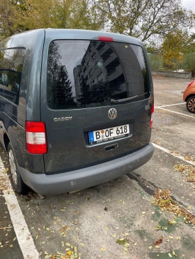 VW Caddy     | Mobile.bg    13
