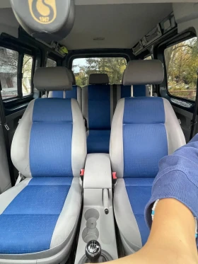 VW Caddy     | Mobile.bg    11