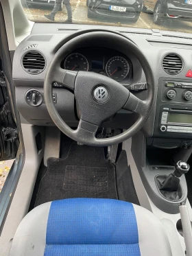 VW Caddy     | Mobile.bg    4