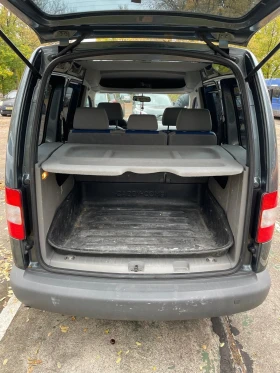 VW Caddy     | Mobile.bg    6