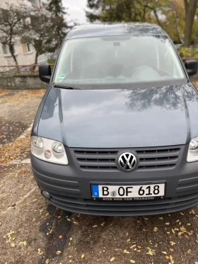 VW Caddy     | Mobile.bg    3