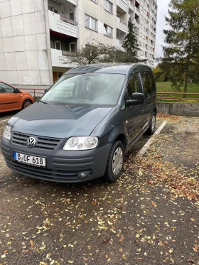 VW Caddy     | Mobile.bg    14