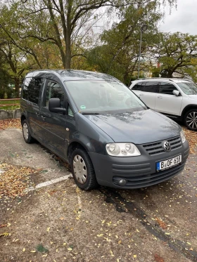 VW Caddy     | Mobile.bg    15