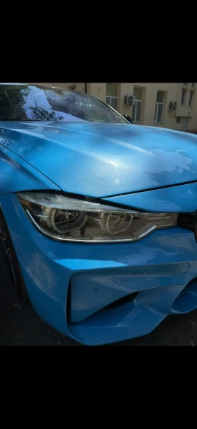 Обява за продажба на BMW 335 335i RWD ~27 999 лв. - изображение 11