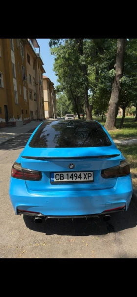 Обява за продажба на BMW 335 335i RWD ~27 999 лв. - изображение 2