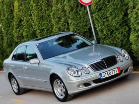 Обява за продажба на Mercedes-Benz E 220 2.2CDI(150)* АВТОМАТИК* ANDROID* НОВ ВНОС*  ~6 500 лв. - изображение 9