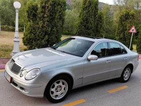 Обява за продажба на Mercedes-Benz E 220 2.2CDI(150)* АВТОМАТИК* ANDROID* НОВ ВНОС*  ~6 500 лв. - изображение 2