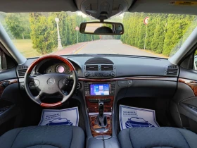 Обява за продажба на Mercedes-Benz E 220 2.2CDI(150)* АВТОМАТИК* ANDROID* НОВ ВНОС*  ~6 500 лв. - изображение 11