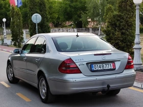 Обява за продажба на Mercedes-Benz E 220 2.2CDI(150)* АВТОМАТИК* ANDROID* НОВ ВНОС*  ~6 500 лв. - изображение 4
