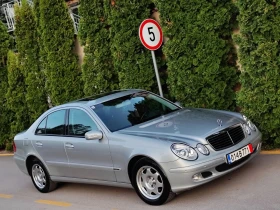 Обява за продажба на Mercedes-Benz E 220 2.2CDI(150)* АВТОМАТИК* ANDROID* НОВ ВНОС*  ~6 500 лв. - изображение 8