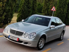 Обява за продажба на Mercedes-Benz E 220 2.2CDI(150)* АВТОМАТИК* ANDROID* НОВ ВНОС*  ~6 500 лв. - изображение 1