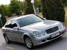 Обява за продажба на Mercedes-Benz E 220 2.2CDI(150)* АВТОМАТИК* ANDROID* НОВ ВНОС*  ~6 500 лв. - изображение 1