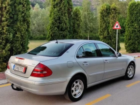 Обява за продажба на Mercedes-Benz E 220 2.2CDI(150)* АВТОМАТИК* ANDROID* НОВ ВНОС*  ~6 500 лв. - изображение 7