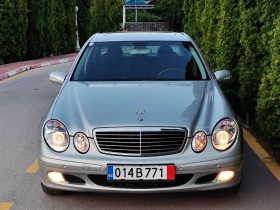 Обява за продажба на Mercedes-Benz E 220 2.2CDI(150)* АВТОМАТИК* ANDROID* НОВ ВНОС*  ~6 500 лв. - изображение 10