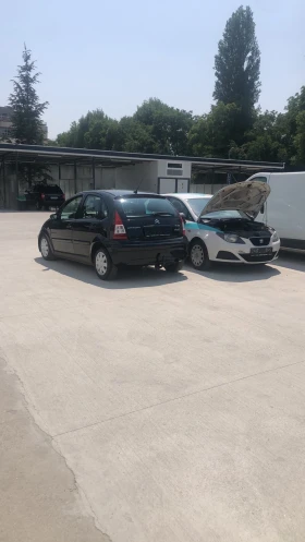 Обява за продажба на Citroen C3 1.4i ~2 800 лв. - изображение 1