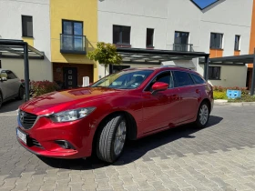 Mazda 6 | Mobile.bg    6
