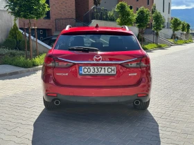 Mazda 6 | Mobile.bg    4