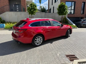 Mazda 6 | Mobile.bg    3