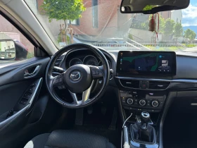 Mazda 6 | Mobile.bg    9