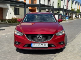 Mazda 6 | Mobile.bg    8