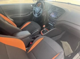 Hyundai I20 1.4CRDTI - 12999 лв. - 72043984 5