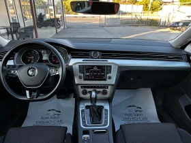 VW Passat 2.0TDI 150. DSG | Mobile.bg    9