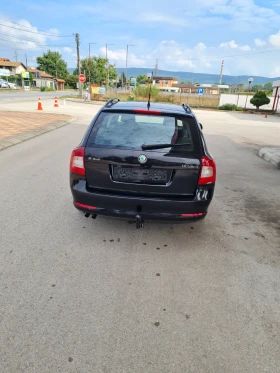 Обява за продажба на Skoda Octavia 4х4 1.9TDI 105к.с. 2009г.  ~6 650 лв. - изображение 1