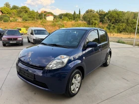 Daihatsu Sirion // | Mobile.bg    2