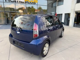 Daihatsu Sirion // | Mobile.bg    6