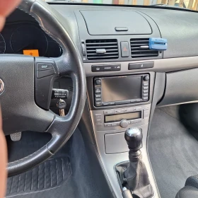 Обява за продажба на Toyota Avensis D4D 2.0 126  ~7 200 лв. - изображение 5