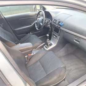 Обява за продажба на Toyota Avensis D4D 2.0 126  ~7 200 лв. - изображение 8