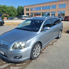 Обява за продажба на Toyota Avensis D4D 2.0 126  ~7 200 лв. - изображение 4