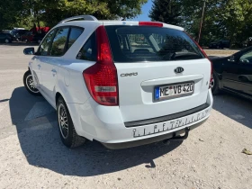 Kia Ceed 1.4i   | Mobile.bg    7