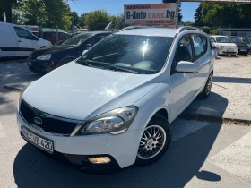 Kia Ceed 1.4i   | Mobile.bg    4