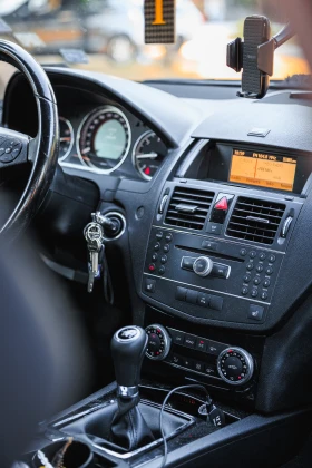 Mercedes-Benz C 220 170.-  646 | Mobile.bg    12