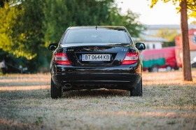 Mercedes-Benz C 220 170.-  646 | Mobile.bg    4