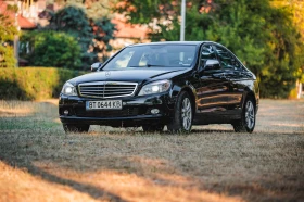 Mercedes-Benz C 220 170.-  646 | Mobile.bg    7