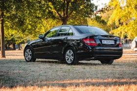 Mercedes-Benz C 220 170.-  646 | Mobile.bg    5