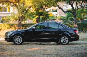 Mercedes-Benz C 220 170.-  646 | Mobile.bg    6
